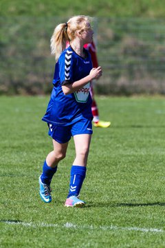 Bild 433 - SC Kaltenkirchen - SG Trittau/S�dstormarn : Ergebnis: 0:6